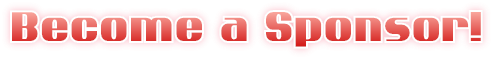 Become a Sponsor! Become a Sponsor!
